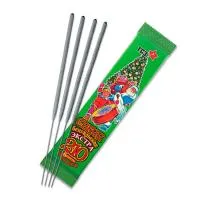 Бенгальские свечи Экстра 210-6 ТР159 купить от производителя Троицкий снаряжательный завод — Усинск