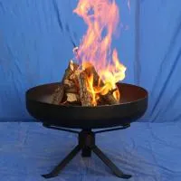 Чаша костра кострище (197210) поставка все для ø 650 мм. евростандарт  в Усинске