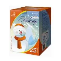 Батарея салютов Новогод ЕС268 купить от производителя ФейерЛэнд — Усинск