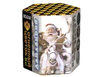 Фейерверк Лапландия ОС ОС6240 купить от производителя Огненный Цветок — Усинск