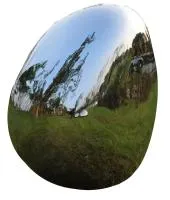 Стиль декоративный камень арт-объект (518303) поставка  в Усинске