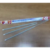 Бенгальские огни Белый снег 400-3 СБ400БС3 купить от производителя Уральский пиротехнический завод — Усинск