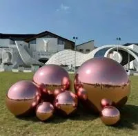 Набор шаров из меди (518993) Усинск