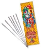 Бенгальские свечи Экстра 170-6 ТР157 купить от производителя Троицкий снаряжательный завод — Усинск