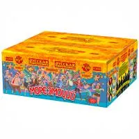 Фейерверк Море эмоций РС8930 купить от производителя Русская Пиротехника — Усинск