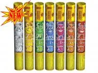 Пиротехника Цветной дым 30 РС3485 купить от производителя Русская Пиротехника — Усинск