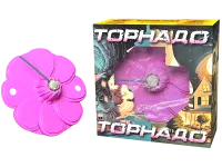 Наземный фейерверк Торнадо РС1370 купить от производителя Русская Пиротехника — Усинск