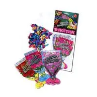 Надувная хлопушка Букетик ТР707 купить от производителя Троицкий снаряжательный завод — Усинск