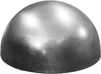 Полусфера шлифованная ø 1000 мм. (207270) поставка промоборудование  в Усинске