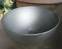 Полусфера металлическая ø 1000 мм. (207269) поставка промоборудование 800  в Усинске