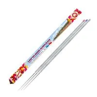 Бенгальские огни цветные Триколор 400-3 СБ400Т3 купить от производителя Уральский пиротехнический завод — Усинск