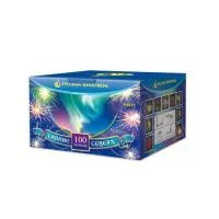 Фейерверк Сияние севера Р8631 купить от производителя Русский Фейерверк — Усинск