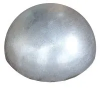 Полусфера ø 170 мм. (513903) производство промоборудование  в Усинске