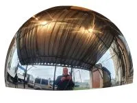 Полусфера Ø 700 мм. (518332)