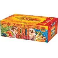 Фейерверк Хит сезона РС9075 купить от производителя Русская Пиротехника — Усинск