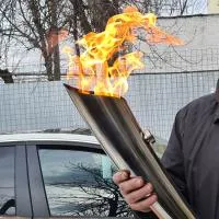 Терминал xxii газовый факел (514261) сертификат факелы ø 135 мм. ветроустойчивая  в Усинске