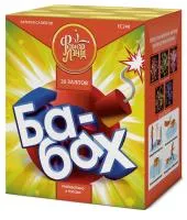 Батарея салютов Ба-Бах! ЕС240 купить от производителя ФейерЛэнд — Усинск