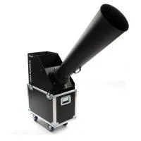 Генератор конфетти co2 (197257) сертификат машина спецэффектов евростандарт  в Усинске