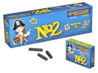 Петарды Корсар 2 РС0222 купить от производителя Русская Пиротехника — Усинск