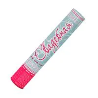 Пневматическая хлопушка Свадебная 37 Р9037 купить от производителя Русский Фейерверк — Усинск