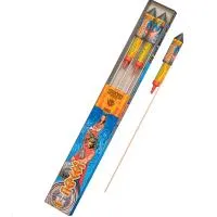 Ракеты Персей РС2238 купить от производителя Русская Пиротехника — Усинск