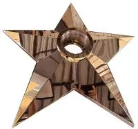 Звезда бронза вечный огонь (518217) производство комплект горелка ГВД 379 10 89 00 ПС ø 1100 мм. пустотелая  в Усинске