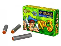 Петарды Команда корсара Моргана 3 РС0323 купить от производителя Русская Пиротехника — Усинск