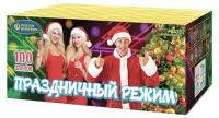 Салют Праздничный режим Р8473 купить от производителя Русский Фейерверк — Усинск