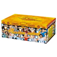 Фейерверк Миллион лайков РС6700 купить от производителя Русская Пиротехника — Усинск