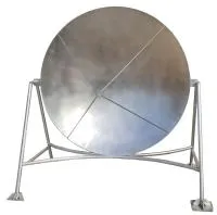 Акустические полусферы (517561) сертификат полусфера промоборудование ø 2000 мм.  в Усинске