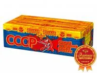 Салют СССР: Самый Стильный Салют России РС8970 купить от производителя Русская Пиротехника — Усинск