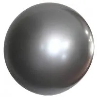 Пустотелый шар стальной (207292) производство - сфера арт-объект ø 1000 мм. пустотелая  в Усинске