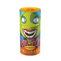 Фонтан фейерверк Чудо Юдо РС4310 купить от производителя Русская Пиротехника — Усинск