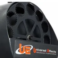 Генератор мыльных пузырей universal effects (197261) поставка спецэффектов евростандарт  в Усинске