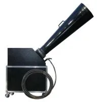 Бластер конфетти фиеста 180 (517558) производство машина генератор спецэффектов евростандарт  в Усинске