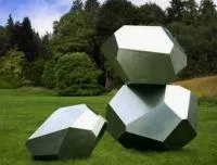 Камни скульптурная композиция (518294) сертификат арт-объект  в Усинске