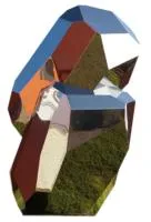 Камни композиция арт-объект (517637) производство  в Усинске