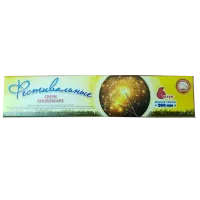 Бенгальские огни Фестивальные 200-6 СБ200Ф6-200 купить от производителя Уральский пиротехнический завод — Усинск