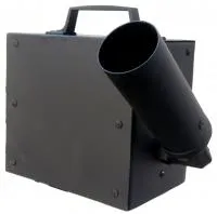 Генератор крио эффектов гейзер (197238) производство крио-эффектов спецэффектов евростандарт  в Усинске