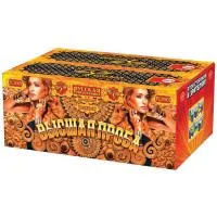 Фейерверк Высшая проба РС8901 купить от производителя Русская Пиротехника — Усинск