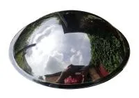 Зеркальное панно (518308) сертификат арт-объект пустотелая  в Усинске