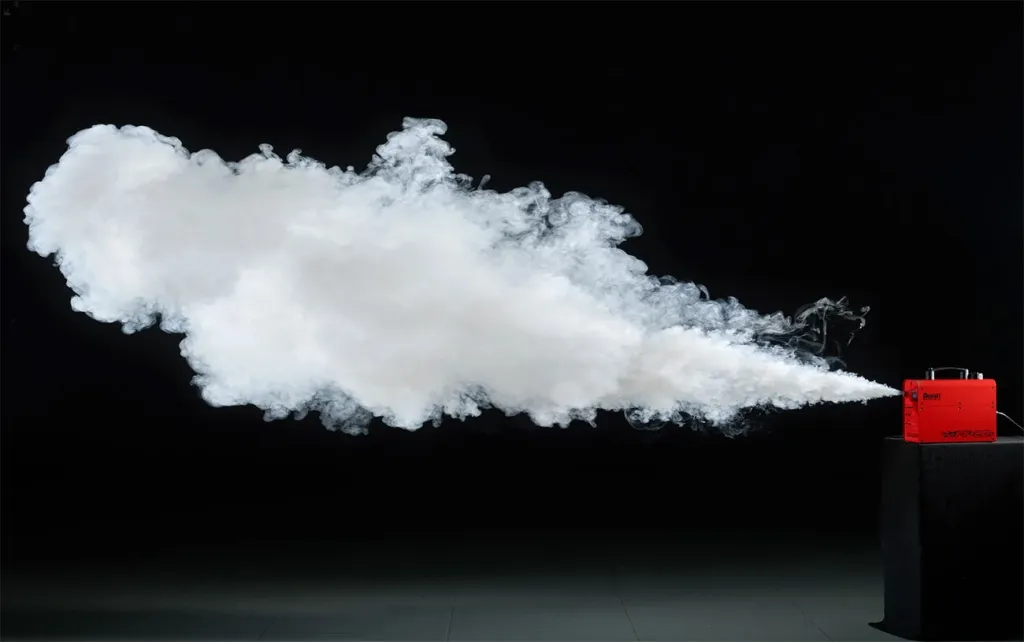 Купить генератор дыма в Усинске Купить генератор дыма в Усинске