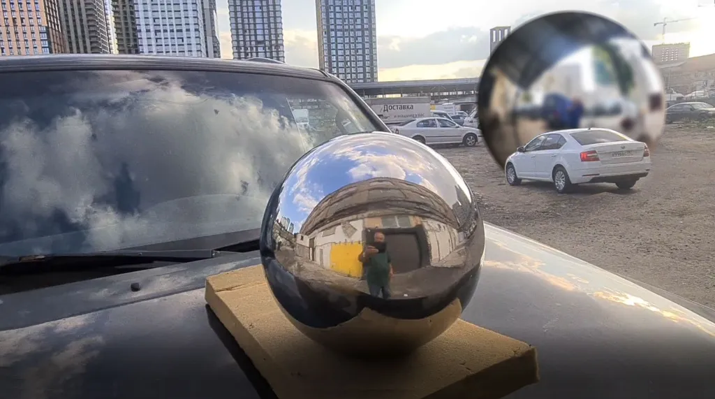 Коллекционные шары из нержавеющей стали - это высококачественная зеркальная полировка. Поверхность стальной сферы с высокой отражающей способностью придаёт шарику визуальный эффект паблик-арта. Металлические сферы изготавливаются из прочного сплава нержавеющей стали марки AISI304. Мы также можем предложить полые стальные шары из нержавеющей стали марки AISI316L, если ваш проект требует материала с более высокой устойчивостью к воздействию коррозии. Наши стальные шарики из нержавейки идеально подходят для проектов архитектурного и ландшафтного дизайна... Коллекционные шары из нержавеющей стали - это высококачественная зеркальная полировка. Поверхность стальной сферы с высокой отражающей способностью придаёт шарику визуальный эффект паблик-арта. Металлические сферы изготавливаются из прочного сплава нержавеющей стали марки AISI304. Мы также можем предложить полые стальные шары из нержавеющей стали марки AISI316L, если ваш проект требует материала с более высокой устойчивостью к воздействию коррозии. Наши стальные шарики из нержавейки идеально подходят для проектов архитектурного и ландшафтного дизайна...